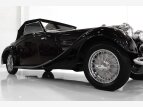 Thumbnail Photo 22 for 1937 Bugatti Type 57